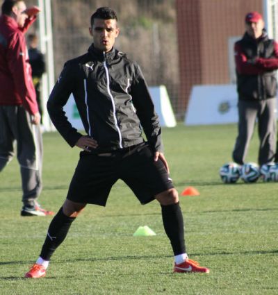 Ruslan Abışov AdF Diamonds Cup-da mübarizə aparacaq